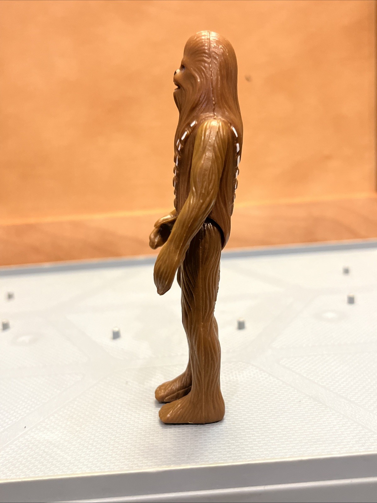 Chewbacca sold