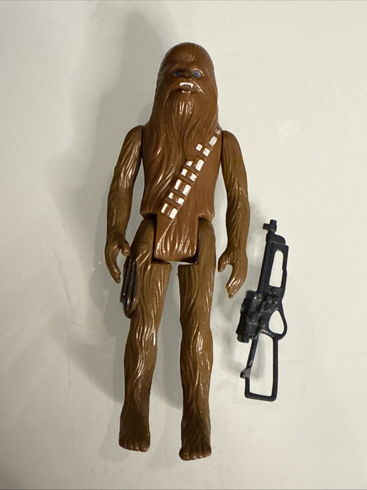 Chewbacca sold