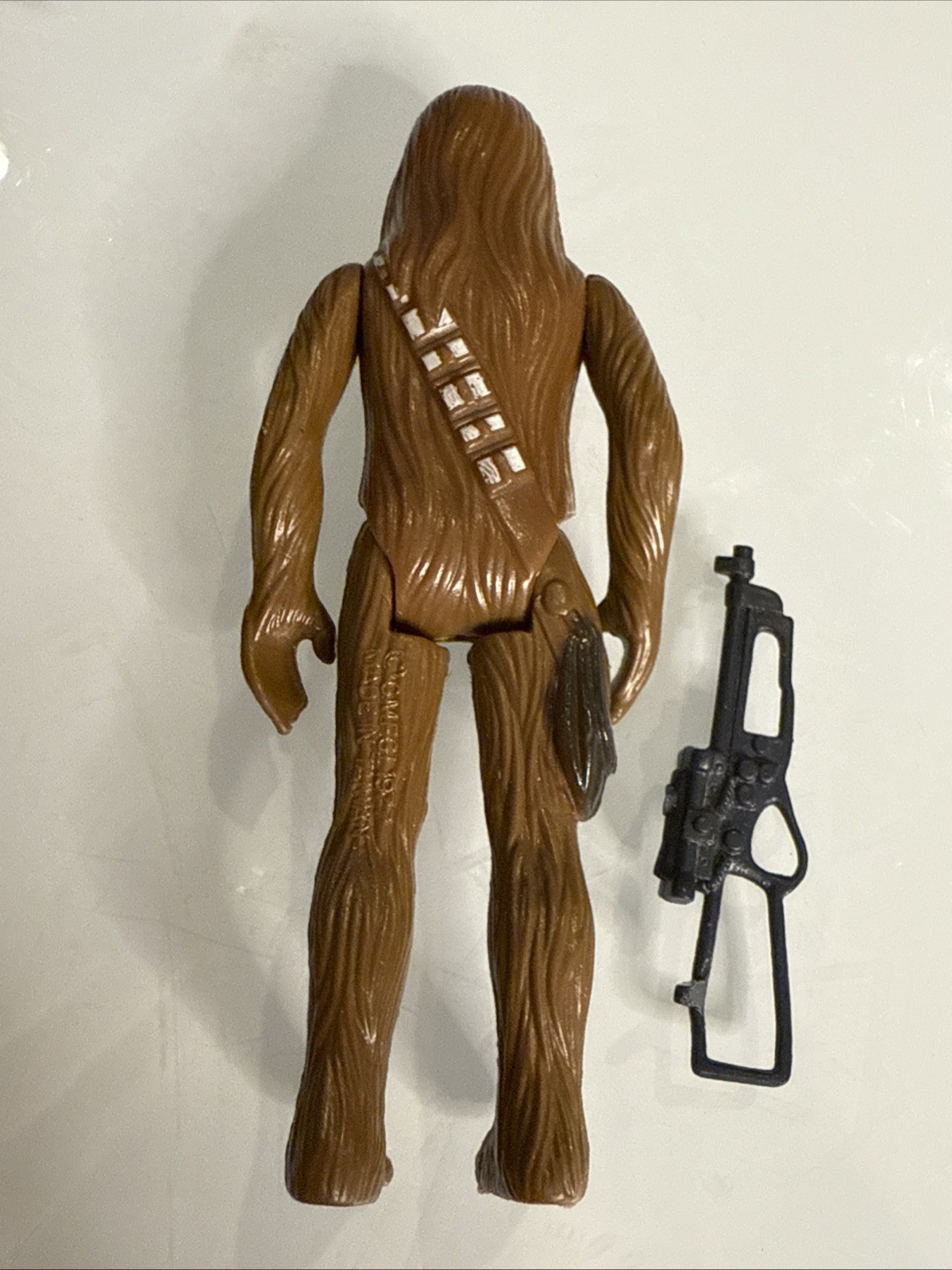 Chewbacca sold