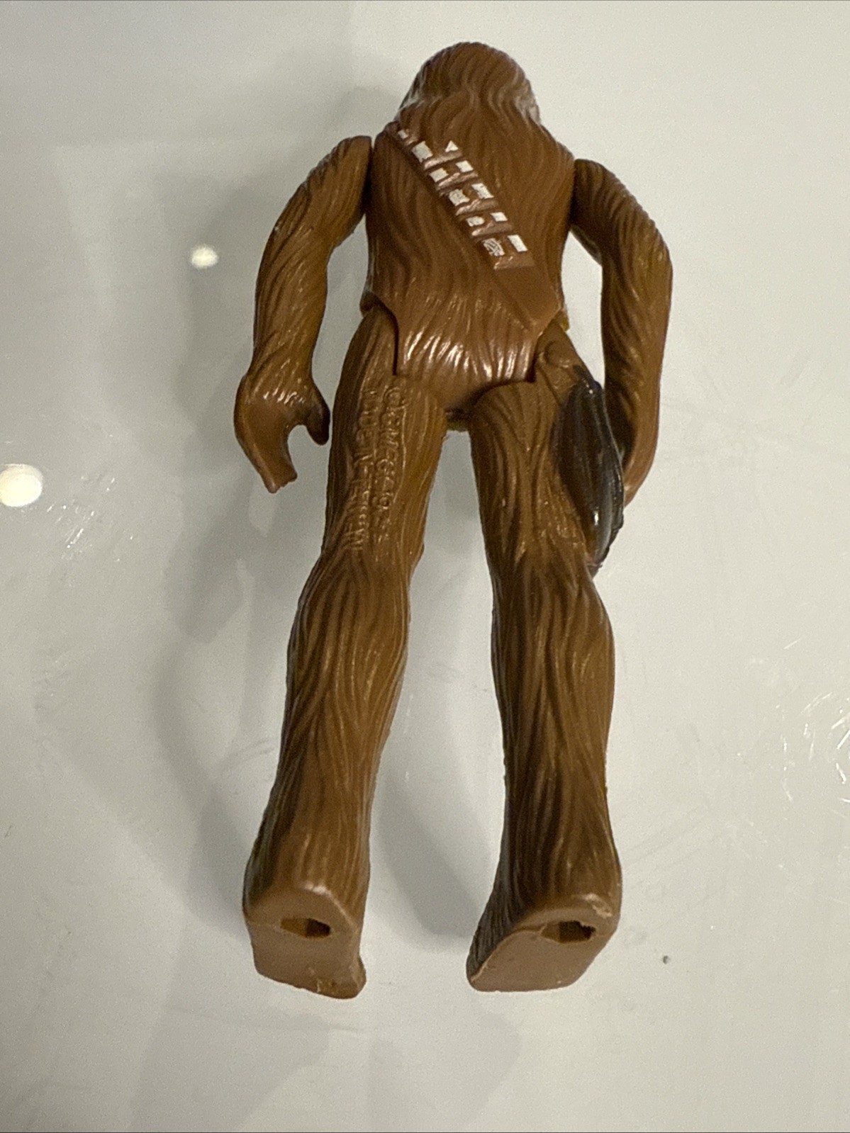 Chewbacca sold