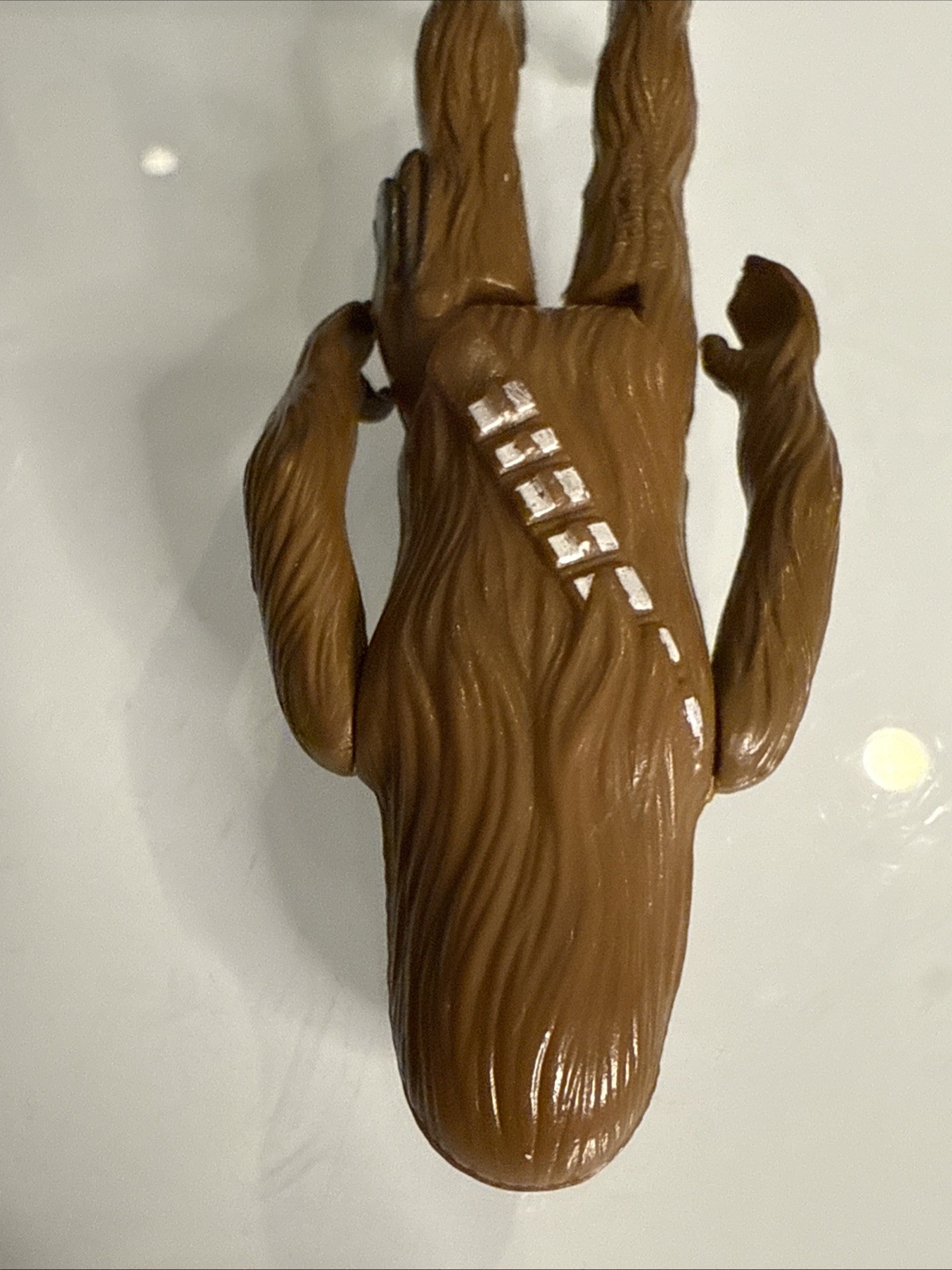 Chewbacca sold
