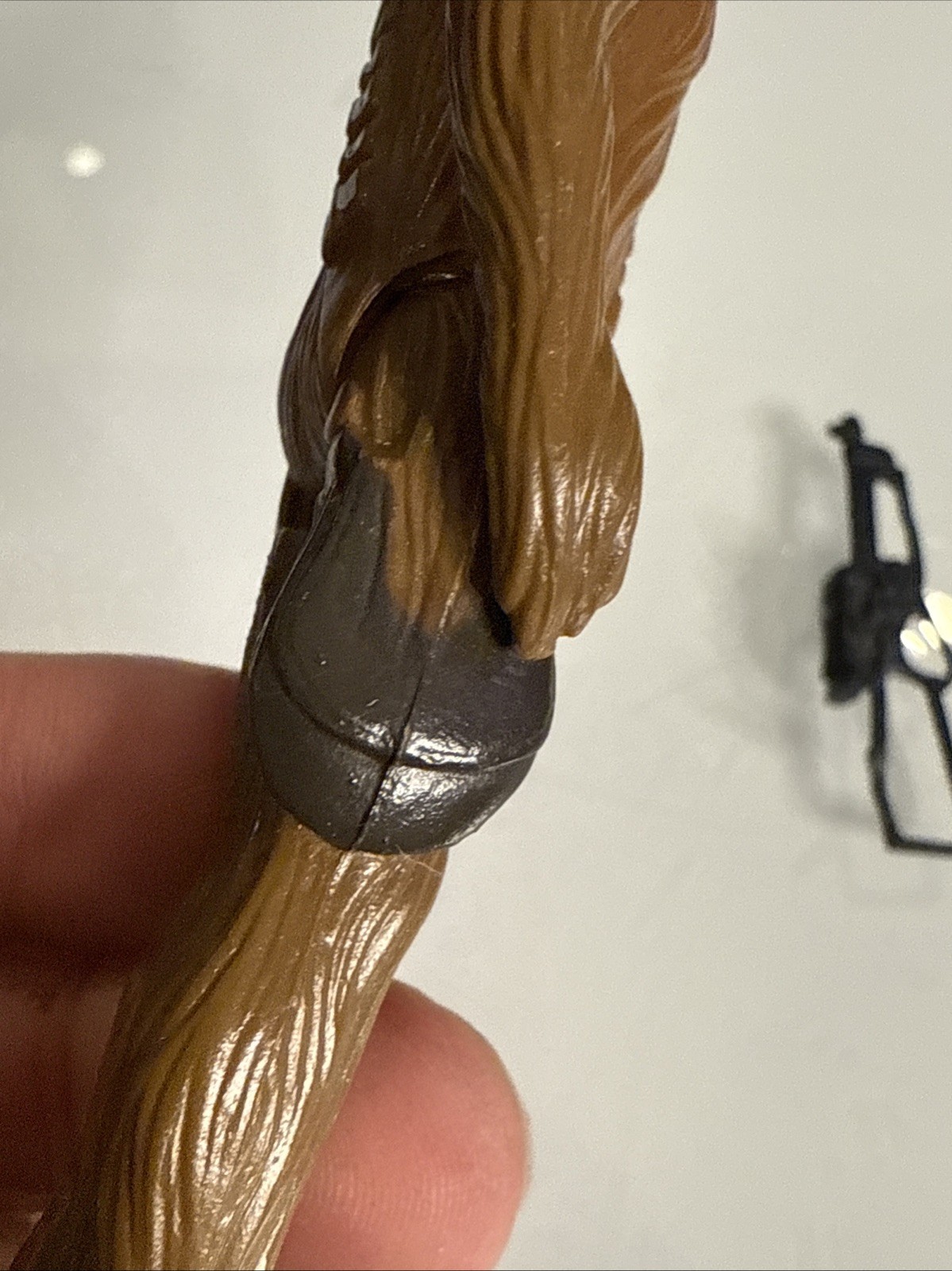 Chewbacca sold
