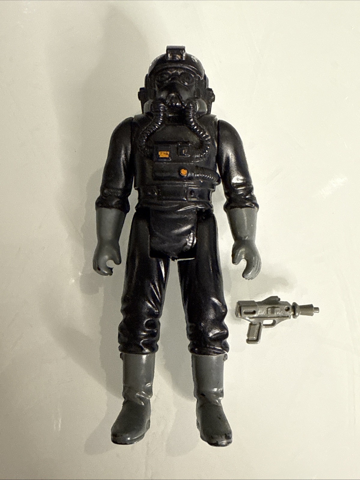 Imperial TIE Fighter Pilot sold