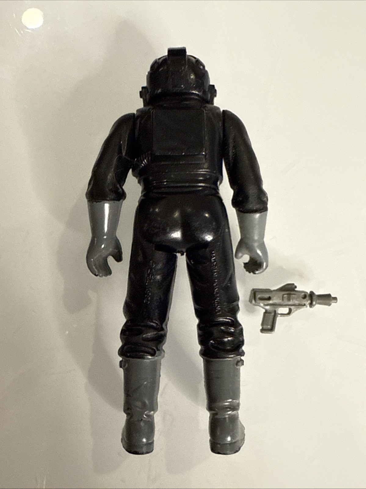 Imperial TIE Fighter Pilot sold