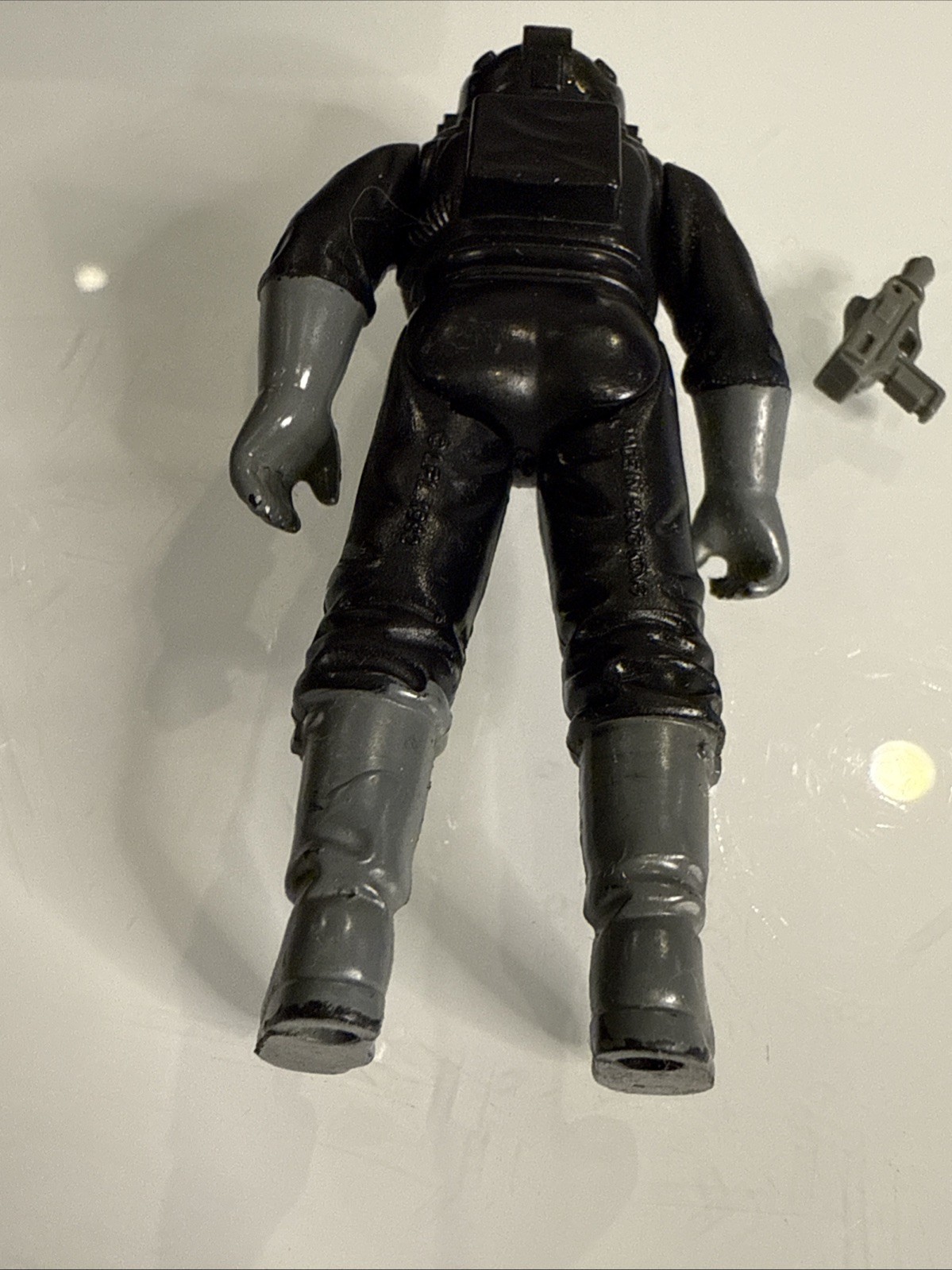 Imperial TIE Fighter Pilot sold