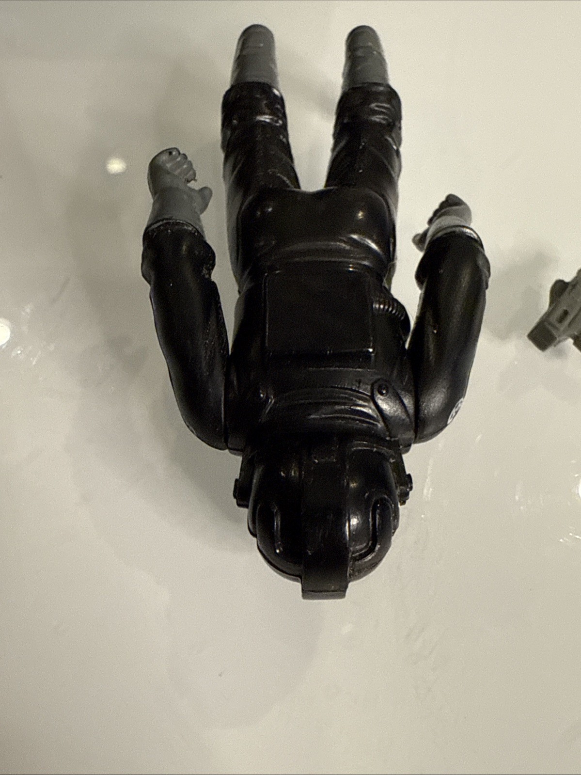 Imperial TIE Fighter Pilot sold