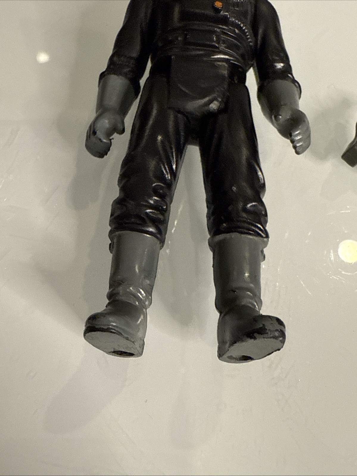 Imperial TIE Fighter Pilot sold