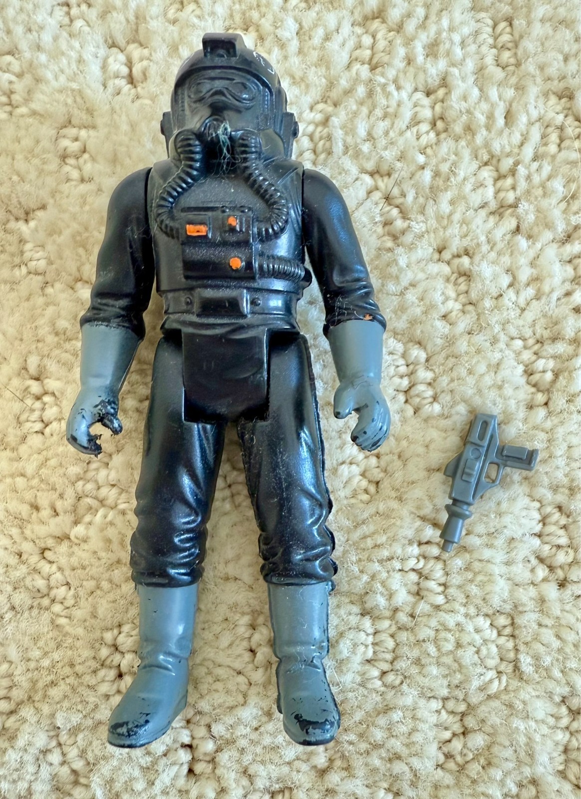 Imperial TIE Fighter Pilot sold