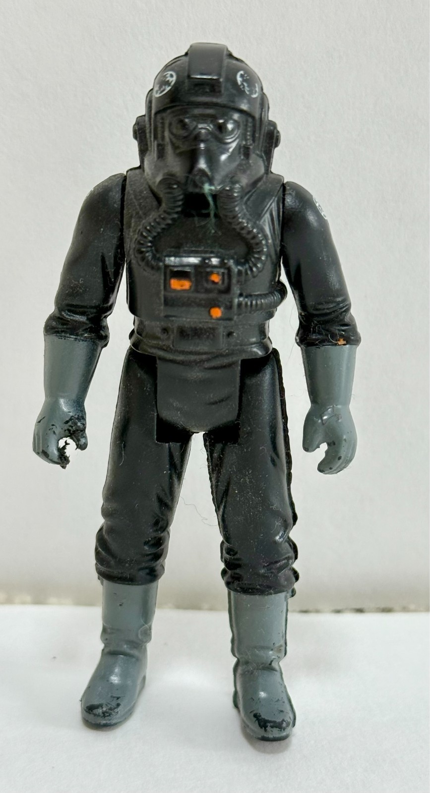 Imperial TIE Fighter Pilot sold