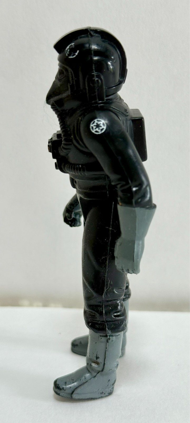 Imperial TIE Fighter Pilot sold