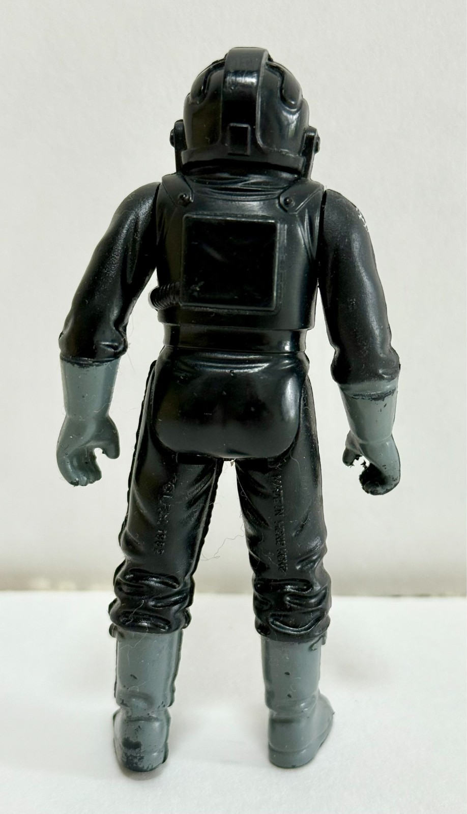 Imperial TIE Fighter Pilot sold