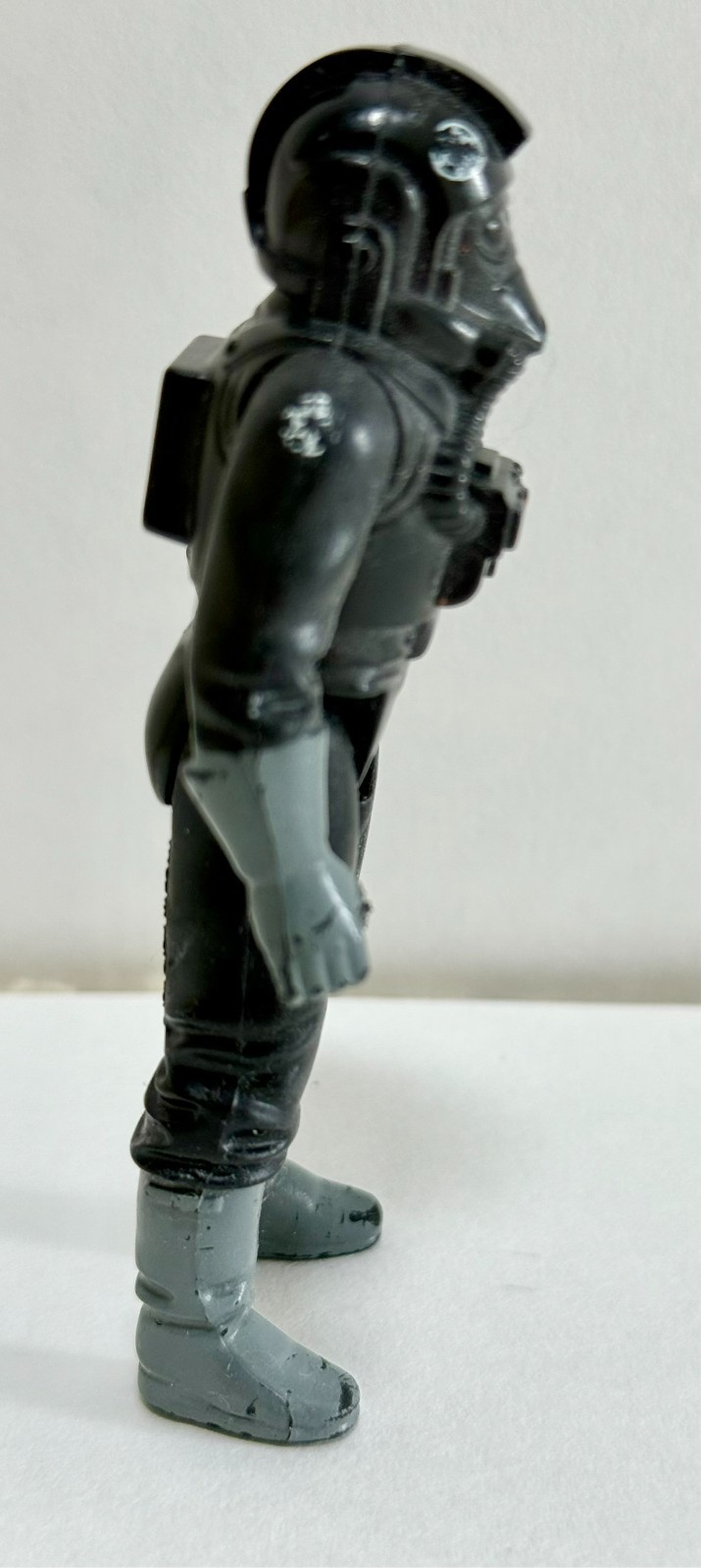 Imperial TIE Fighter Pilot sold