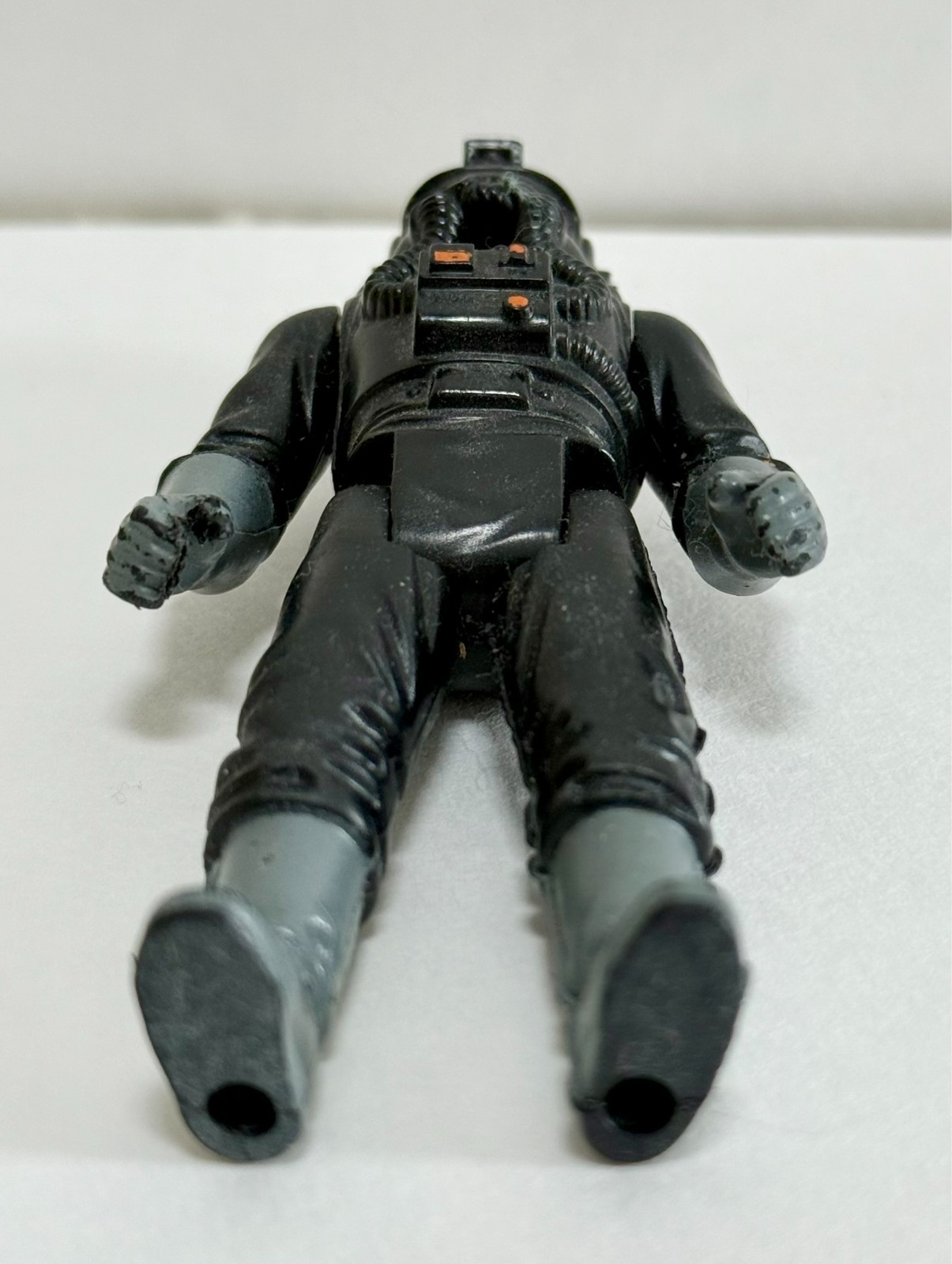 Imperial TIE Fighter Pilot sold