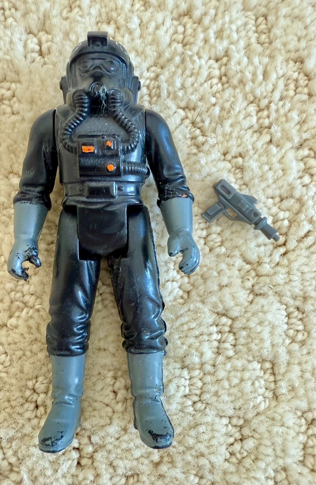 Imperial TIE Fighter Pilot sold