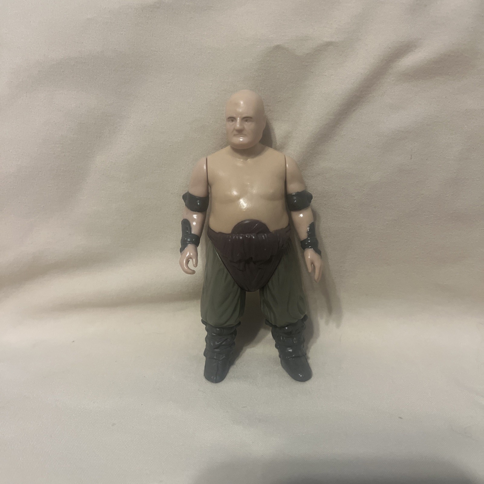 Rancor Keeper sold