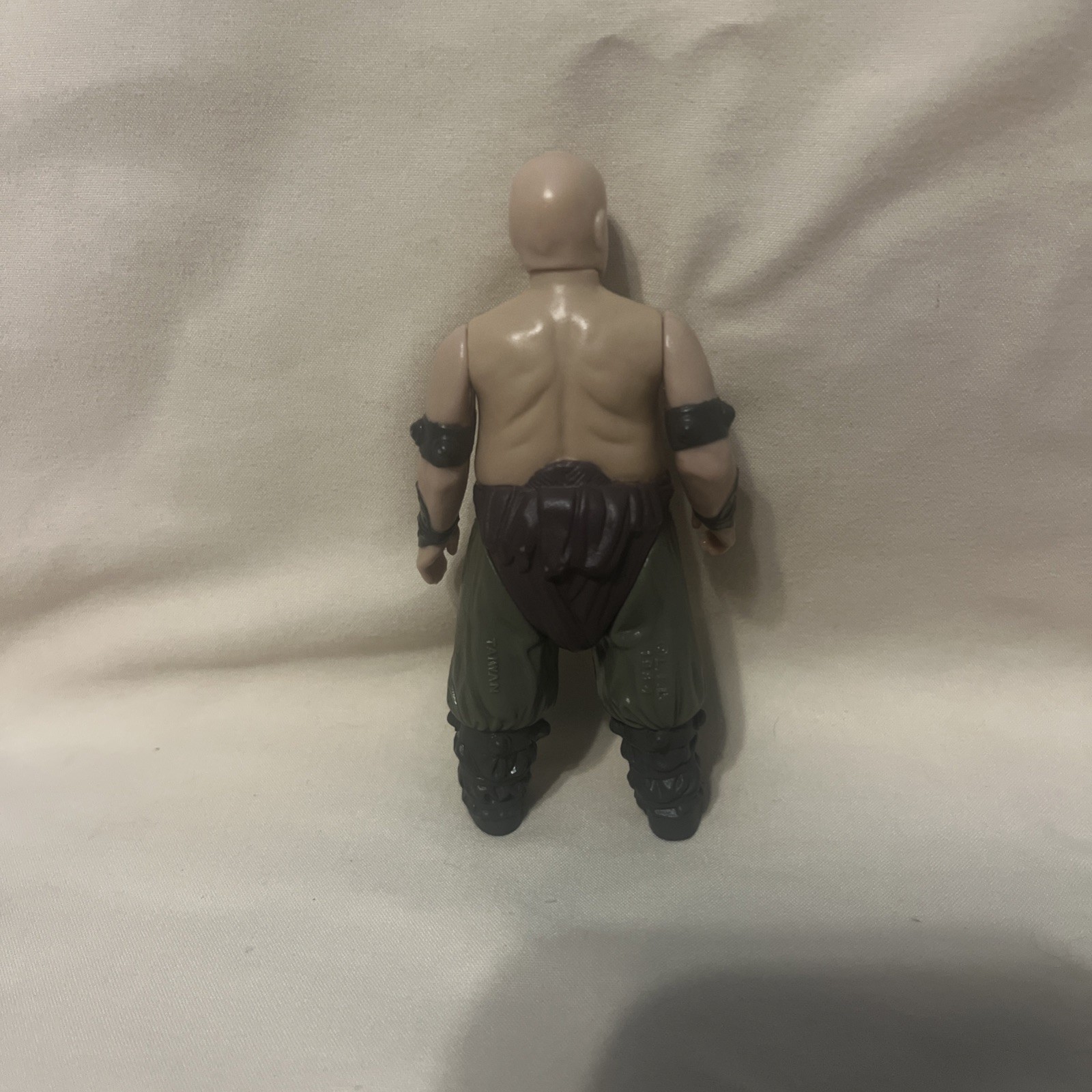 Rancor Keeper sold