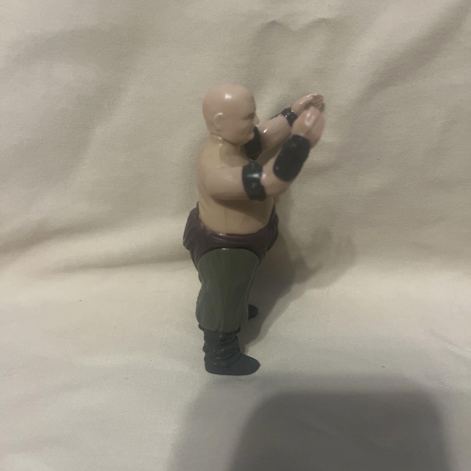 Rancor Keeper sold