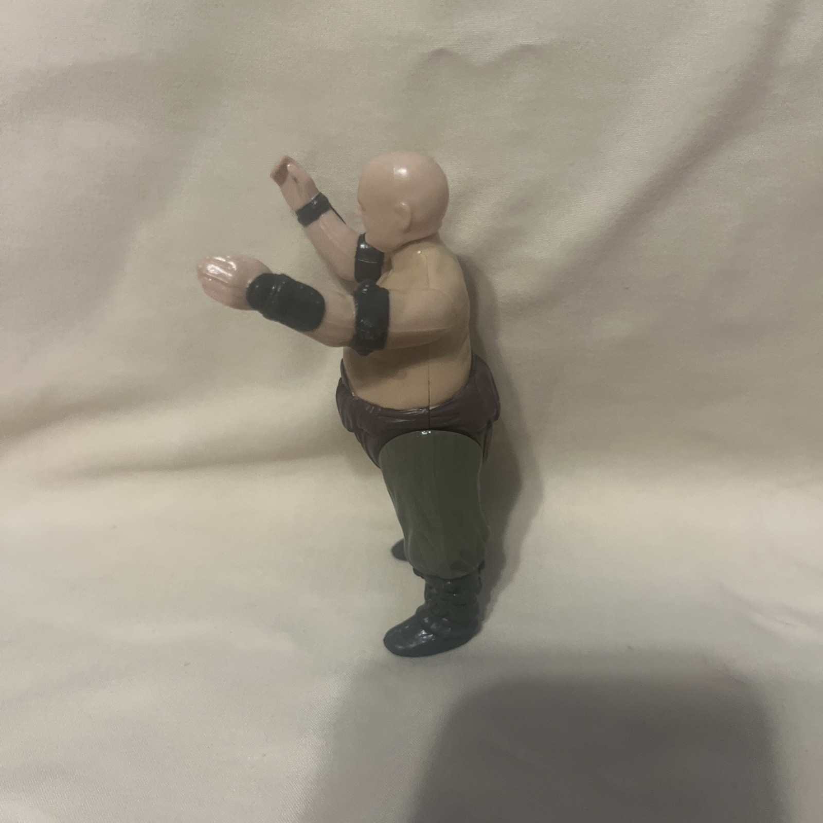 Rancor Keeper sold