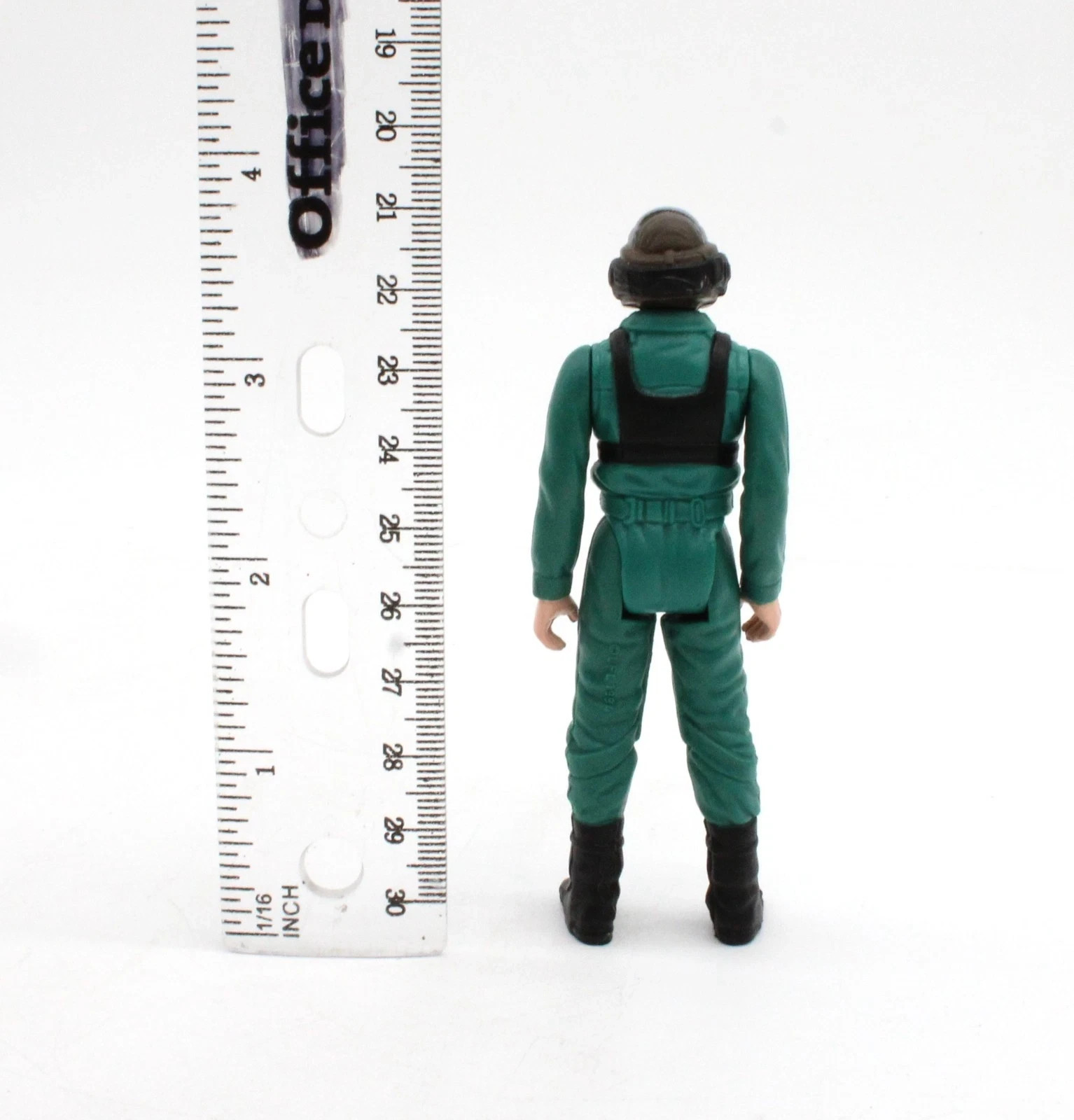 A-Wing Pilot sold