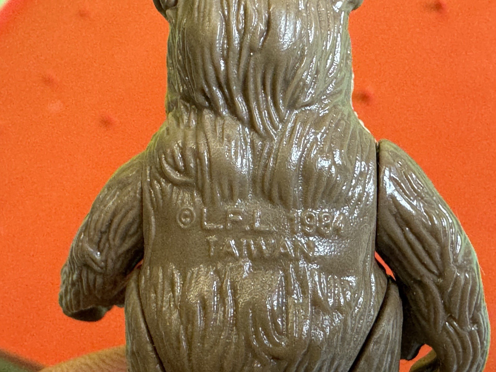 Wicket W. Warrick sold