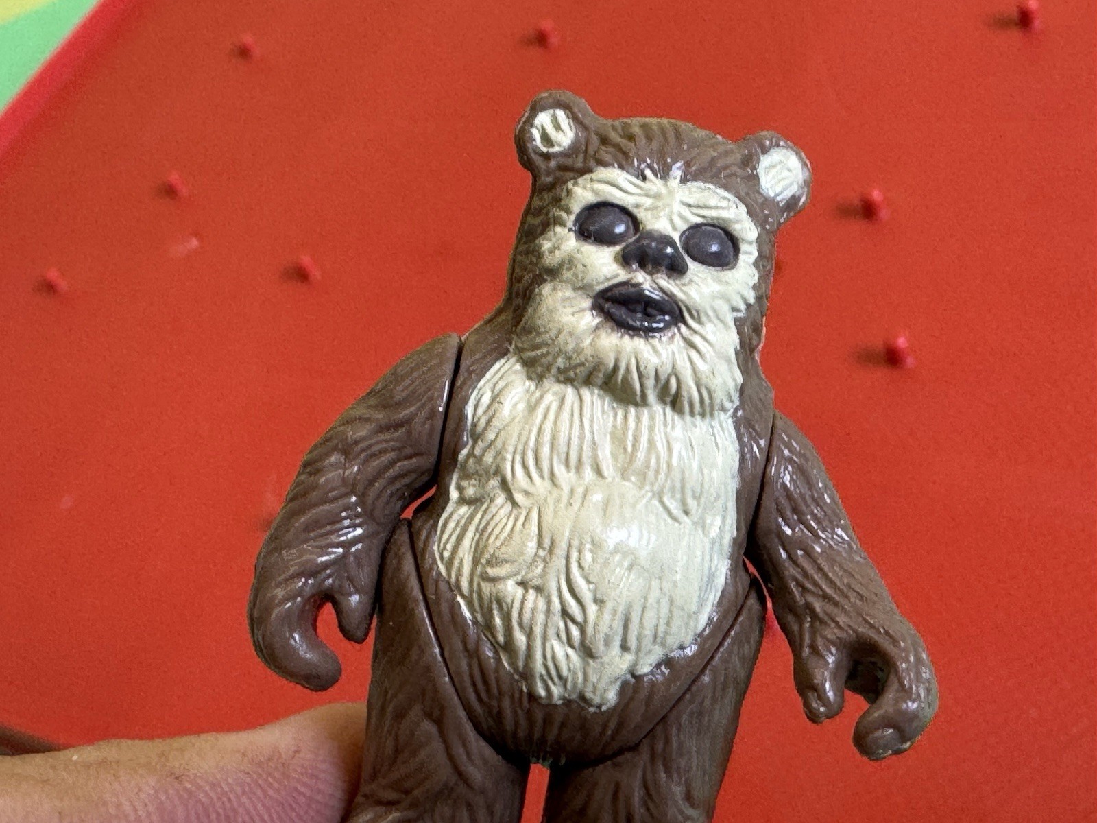 Wicket W. Warrick sold