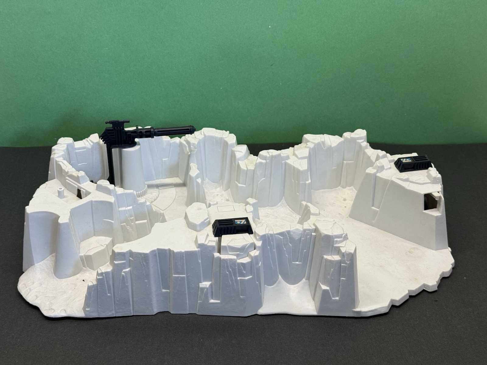 Imperial Attack Base sold