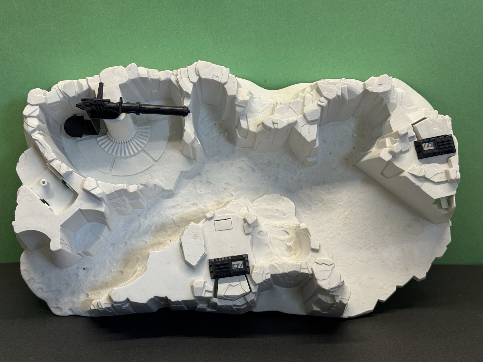 Imperial Attack Base sold