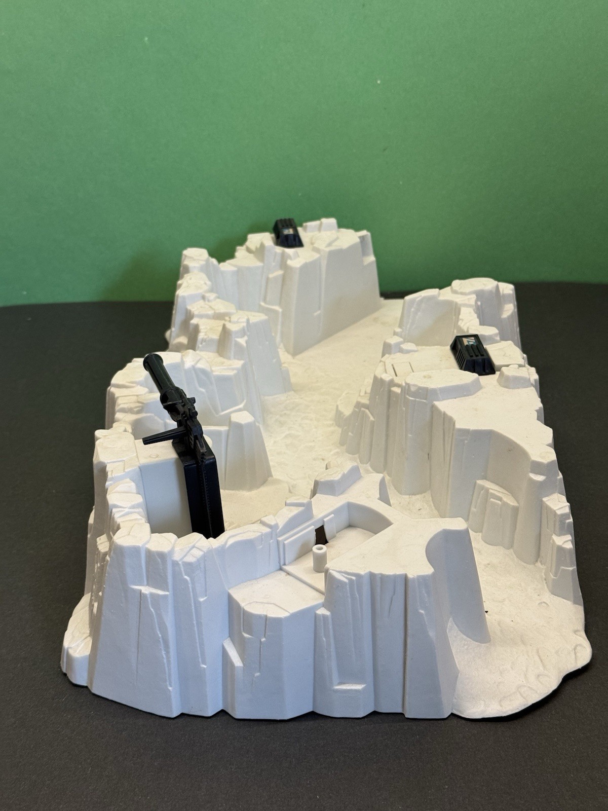 Imperial Attack Base sold