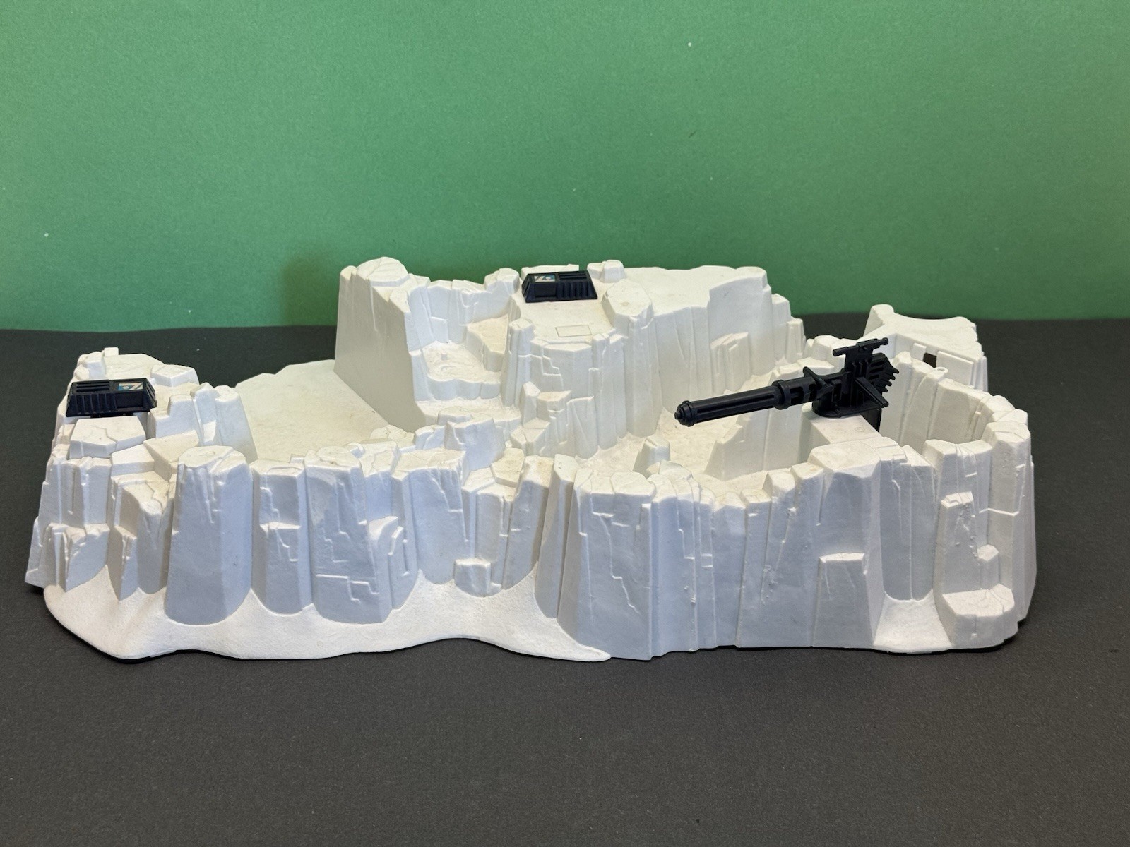 Imperial Attack Base sold