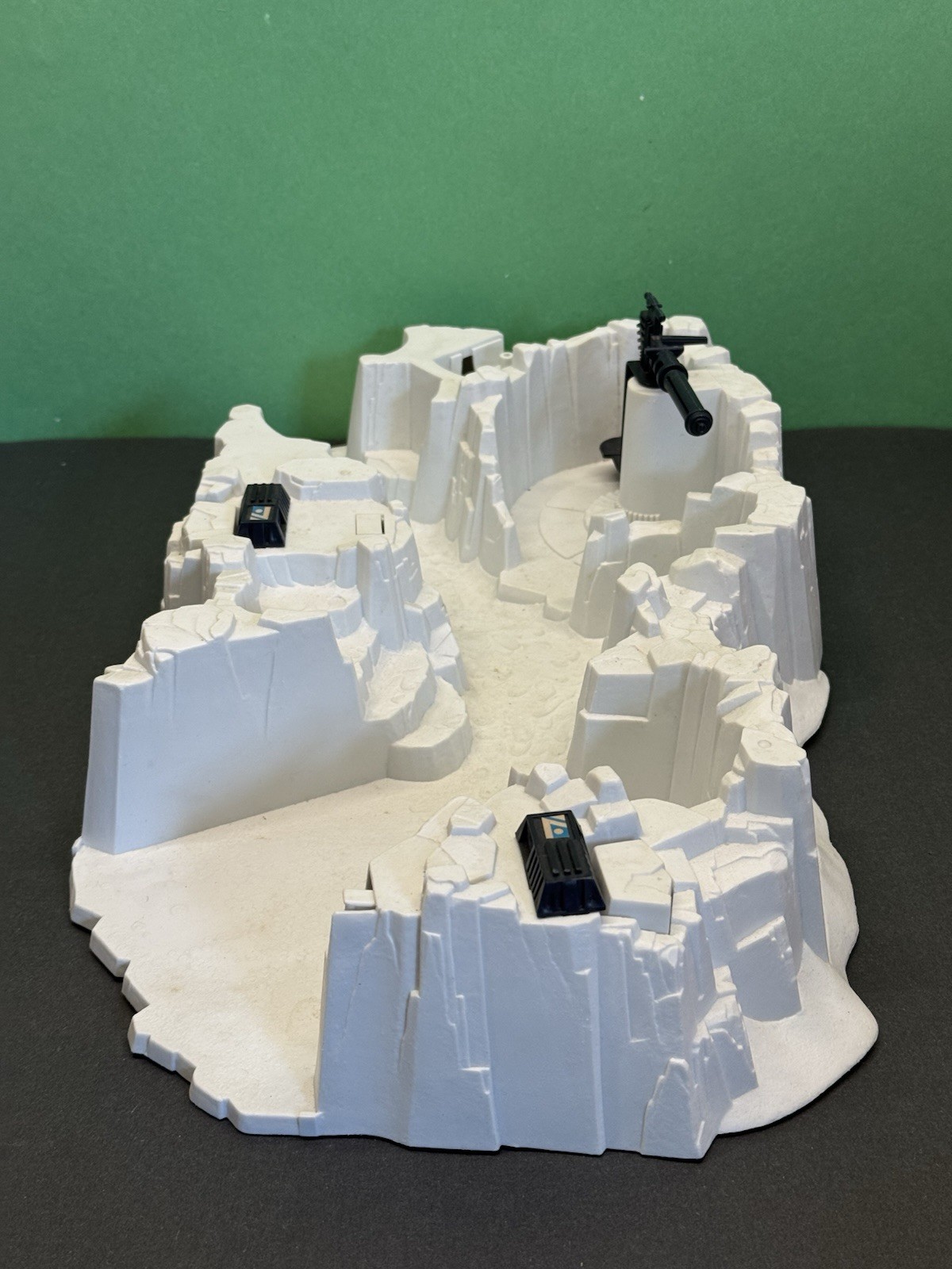 Imperial Attack Base sold