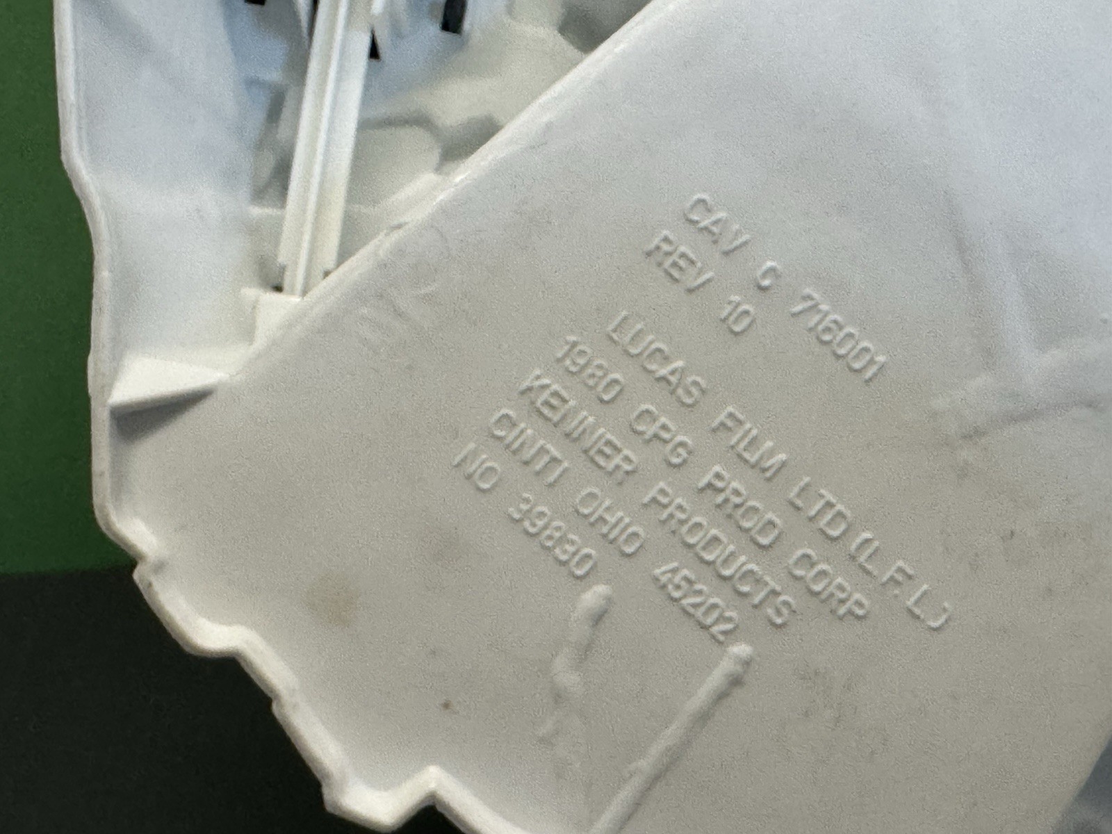 Imperial Attack Base sold