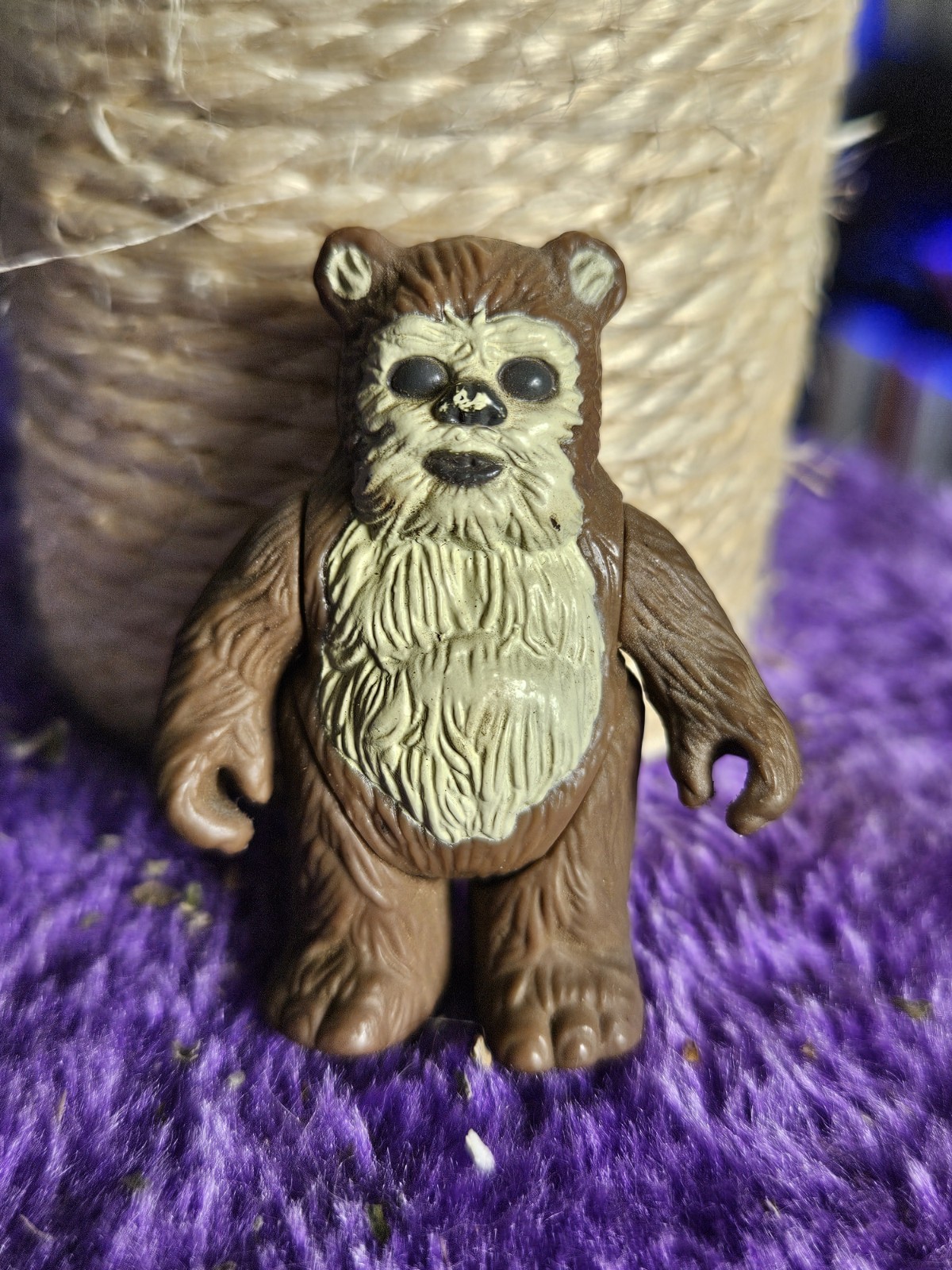 Wicket W. Warrick sold