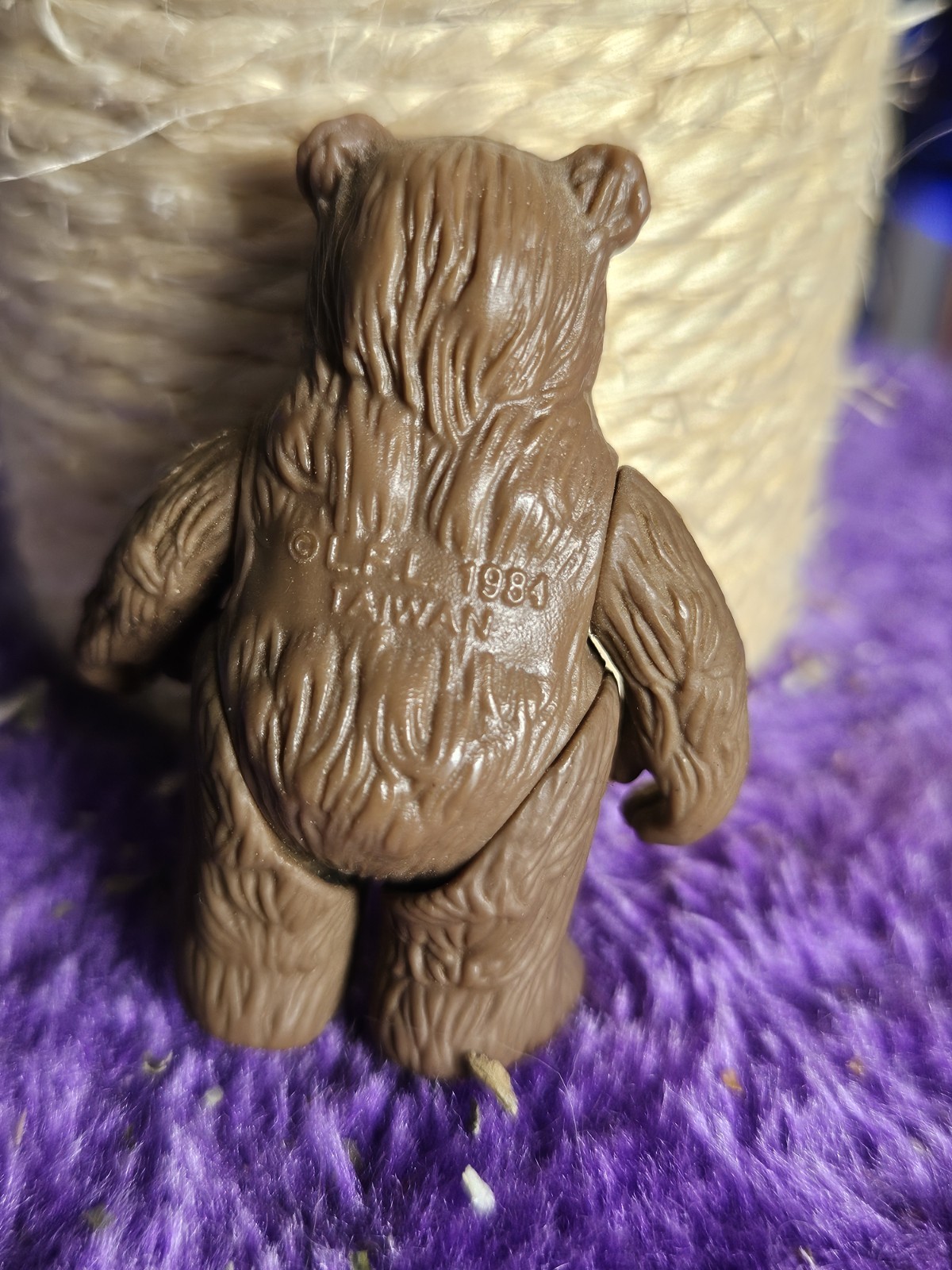 Wicket W. Warrick sold
