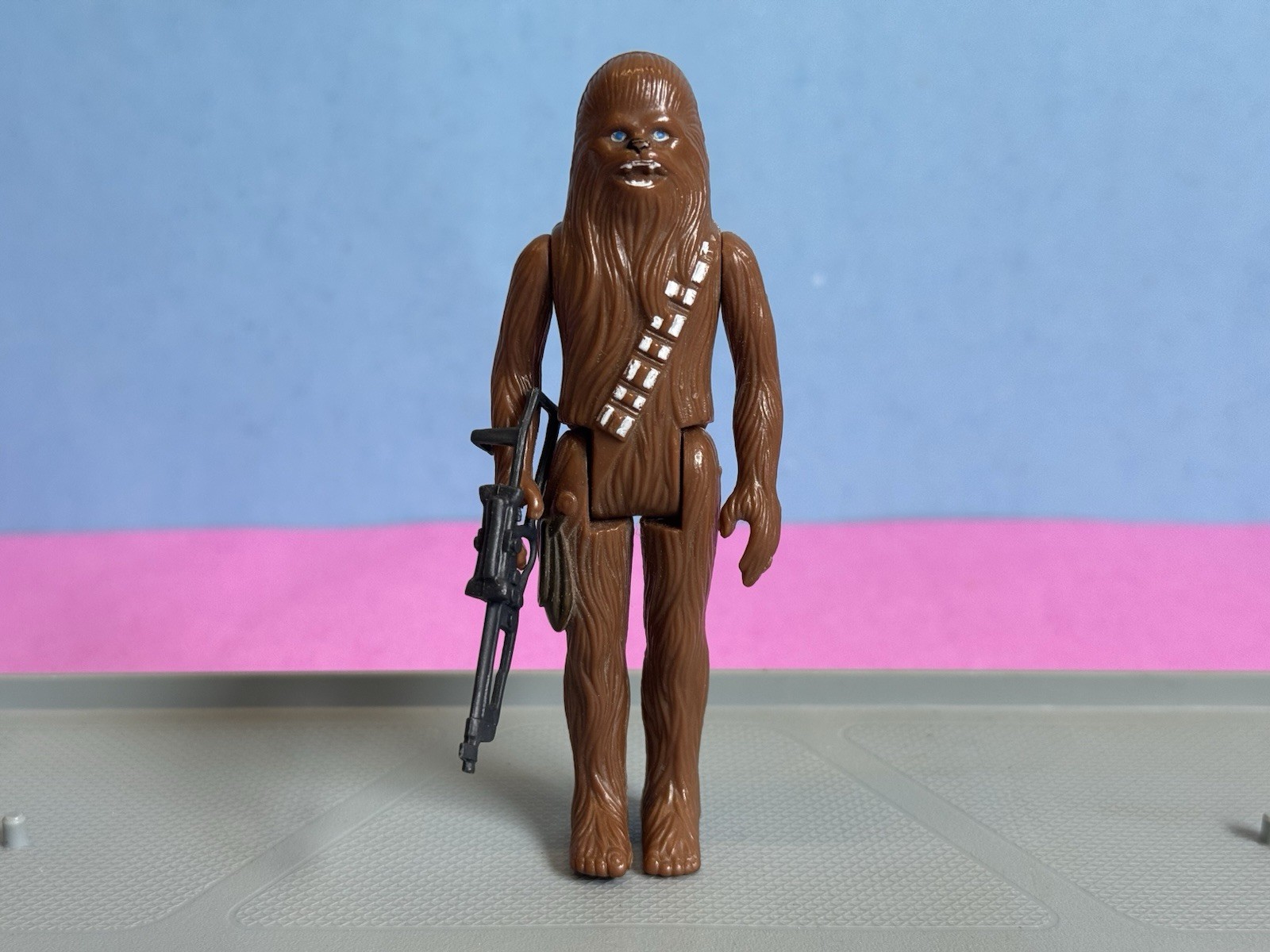 Chewbacca sold