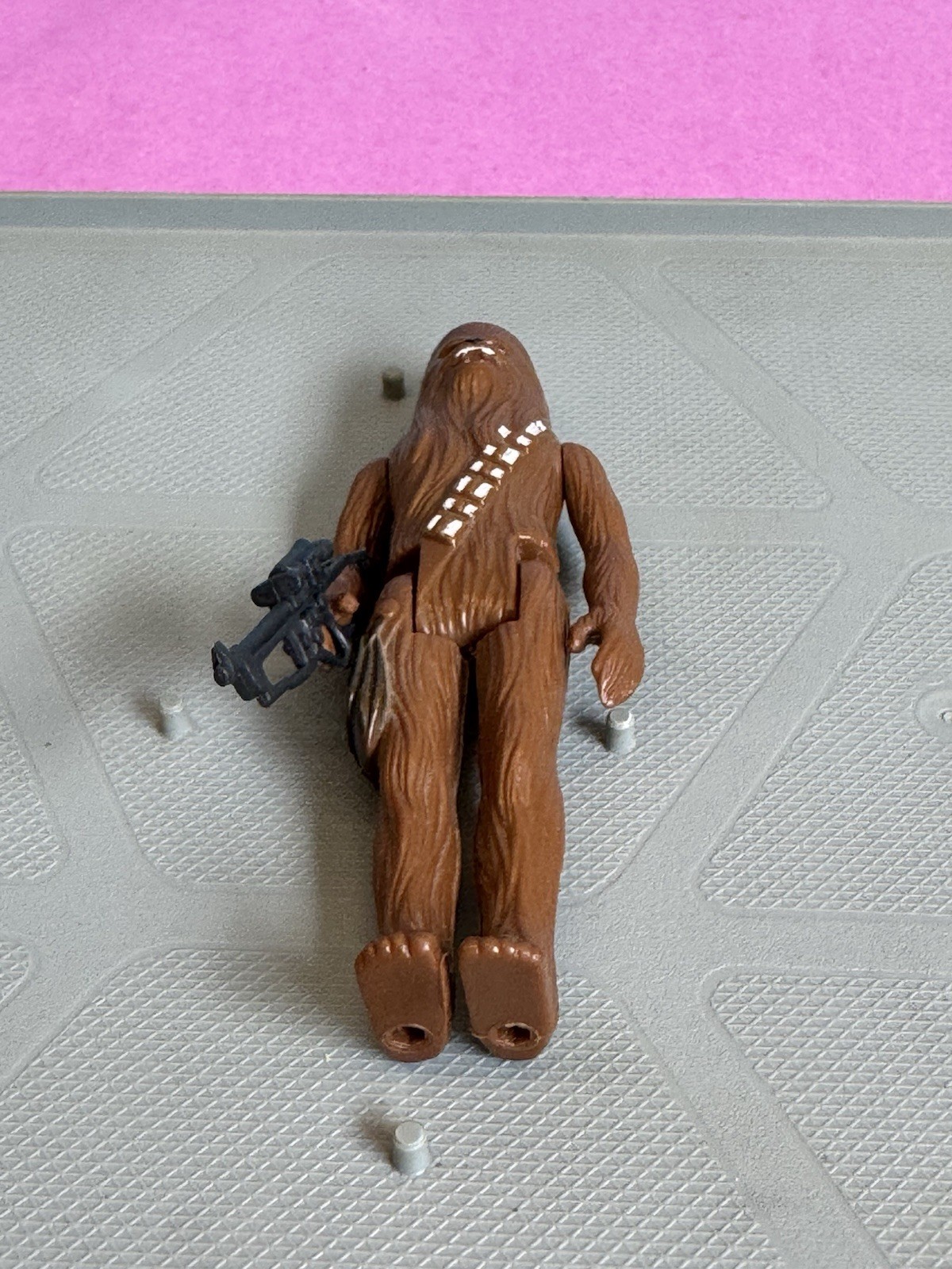 Chewbacca sold