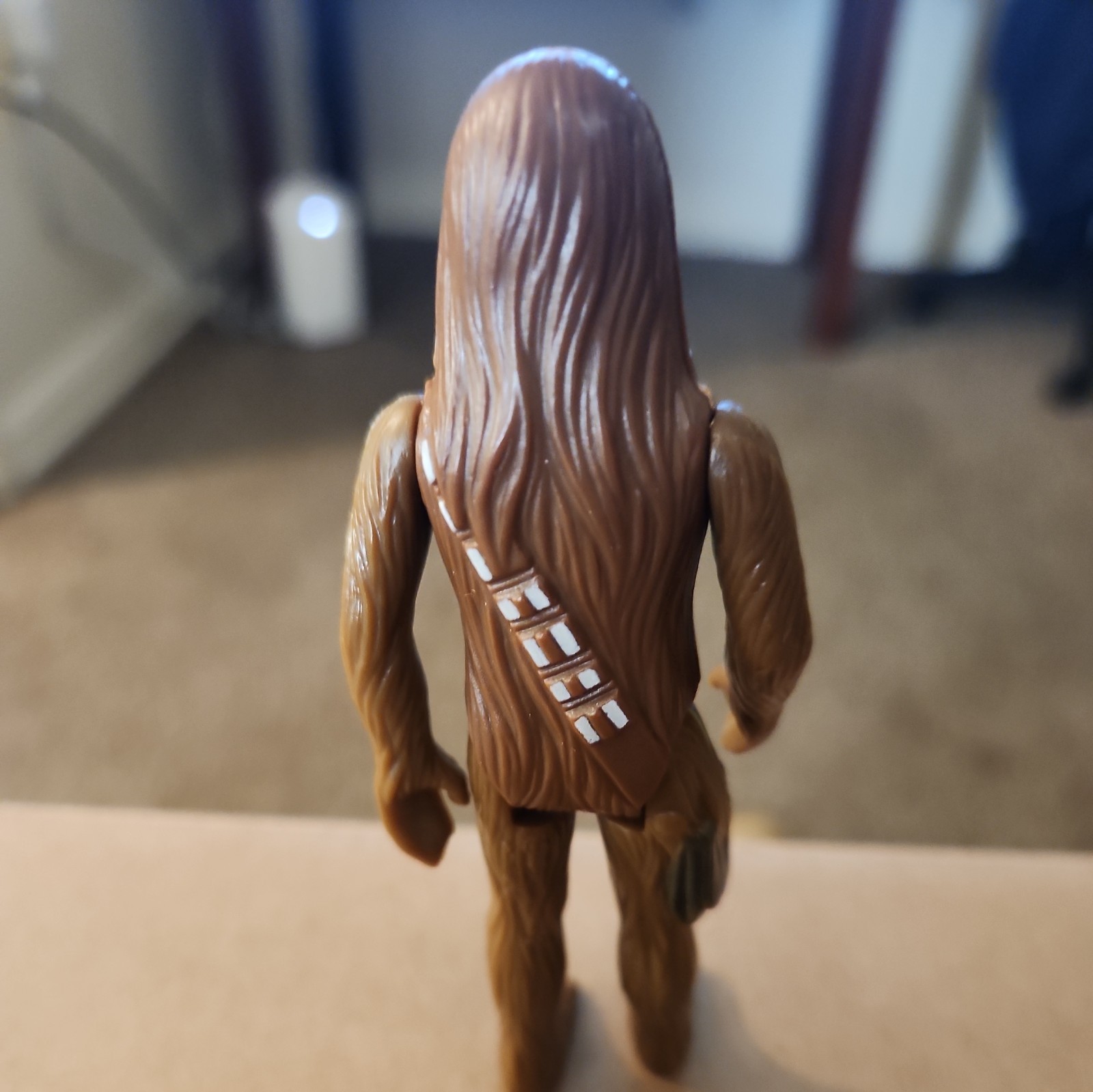 Chewbacca sold
