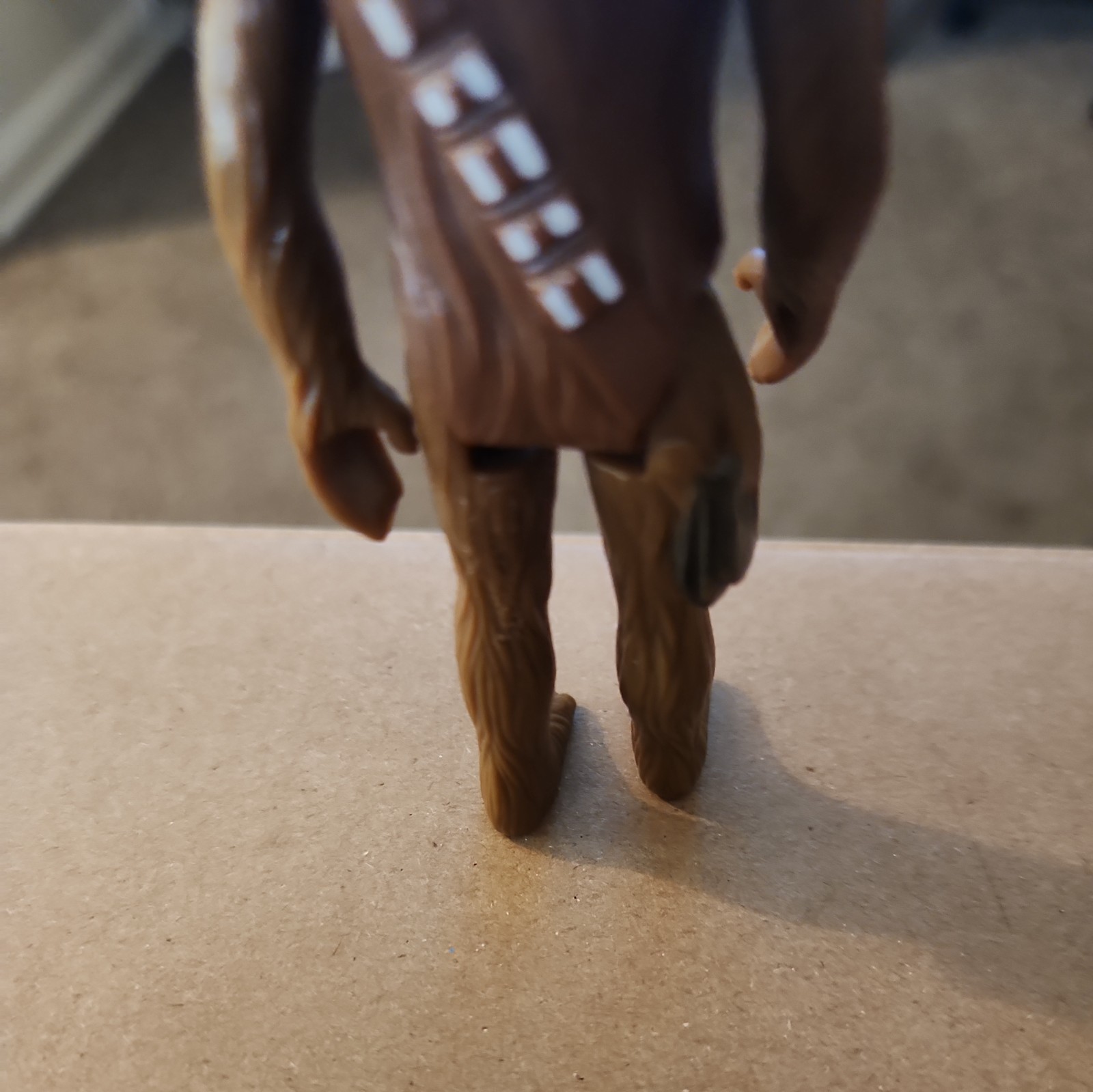 Chewbacca sold