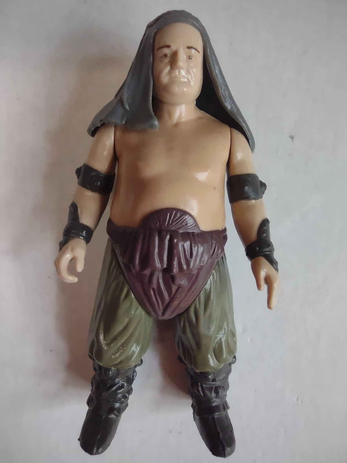 Rancor Keeper sold