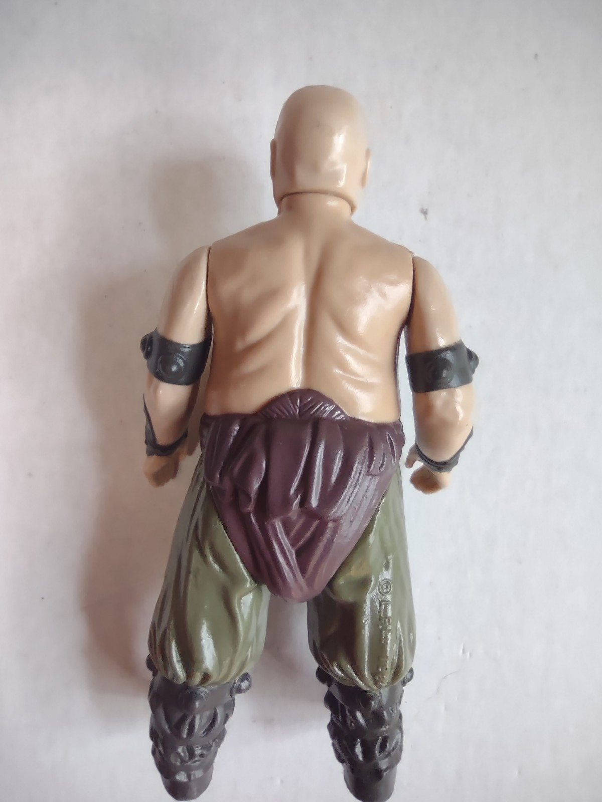 Rancor Keeper sold