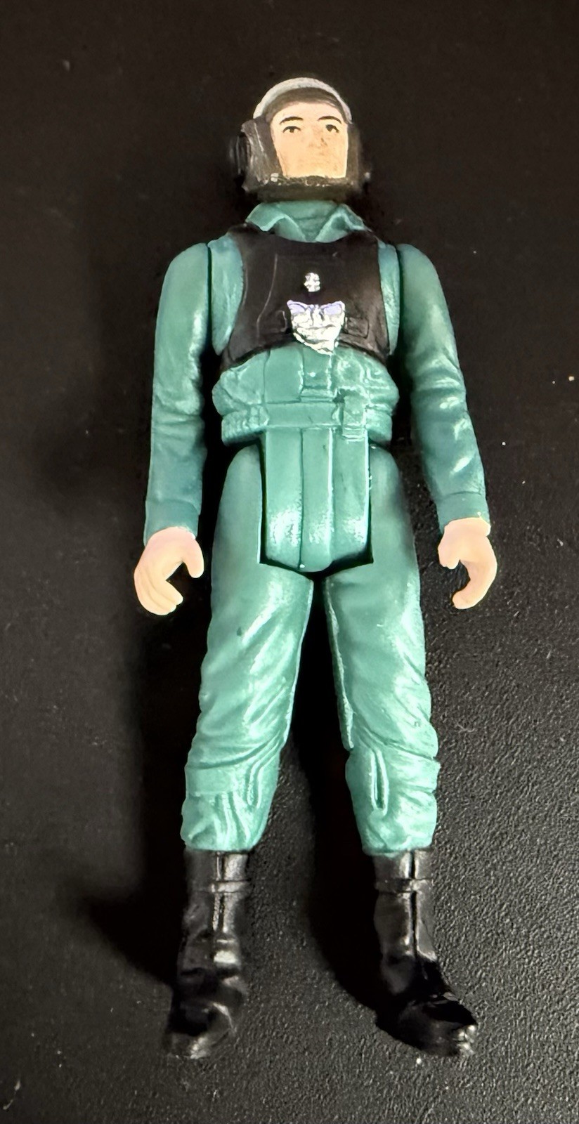 A-Wing Pilot sold