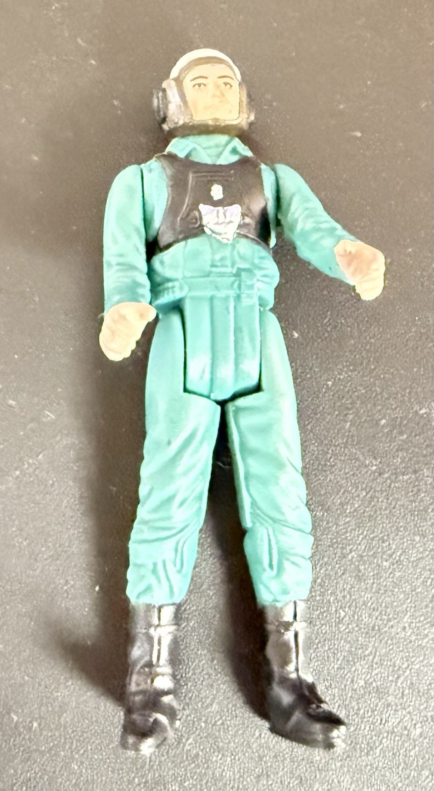 A-Wing Pilot sold