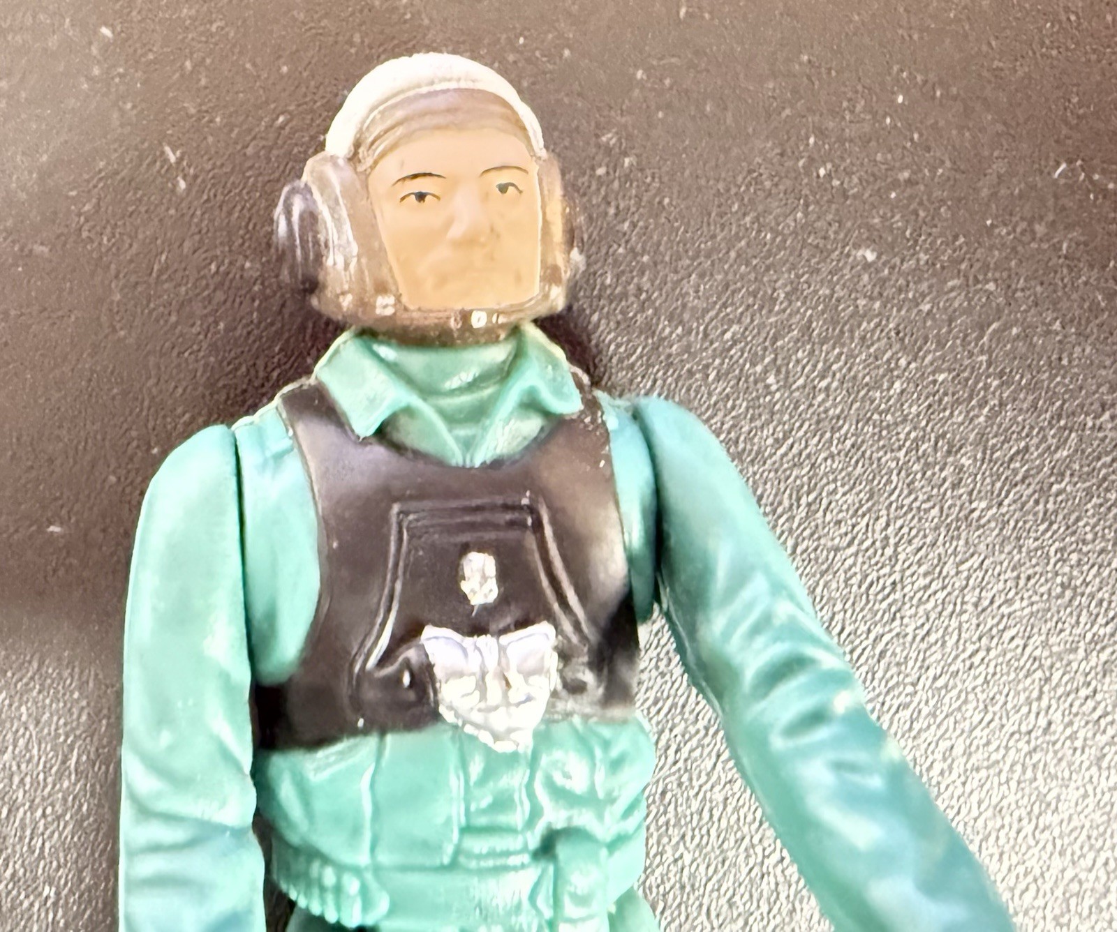 A-Wing Pilot sold