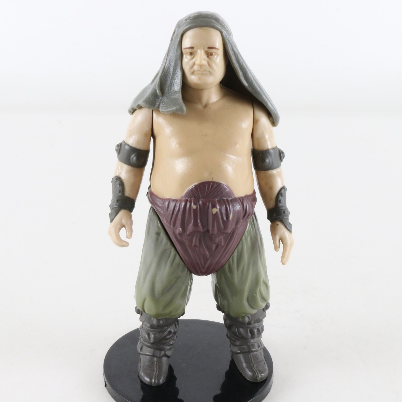 Rancor Keeper sold