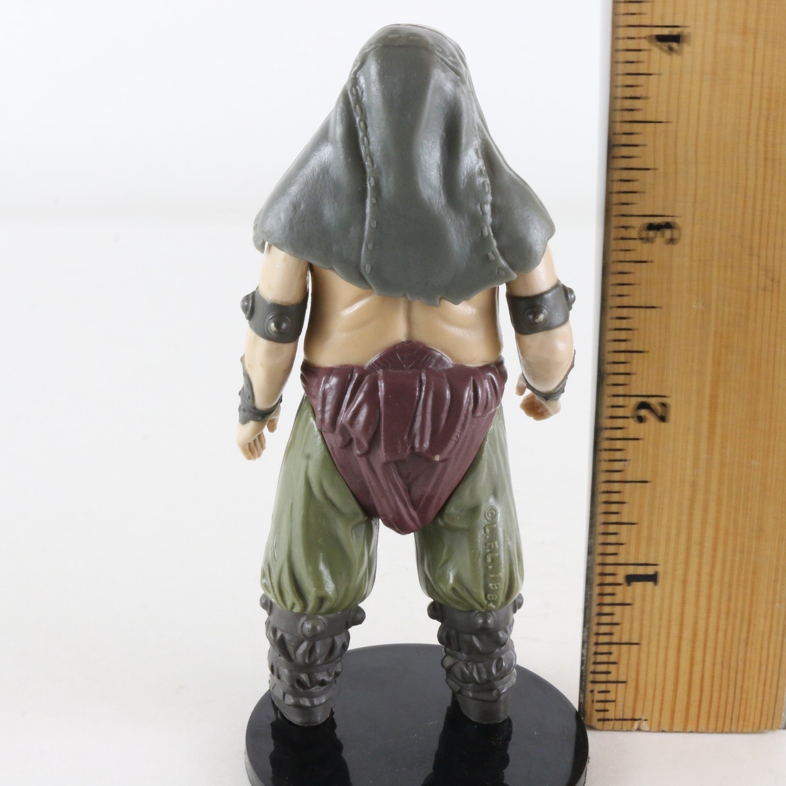 Rancor Keeper sold