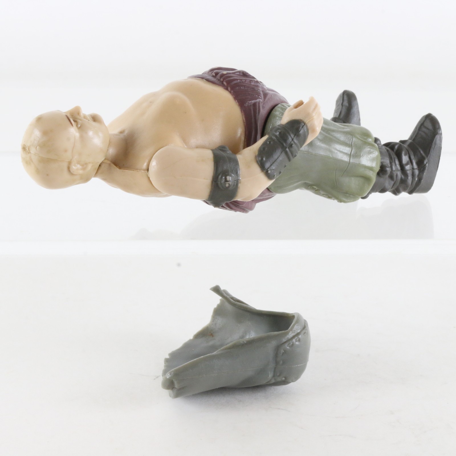 Rancor Keeper sold