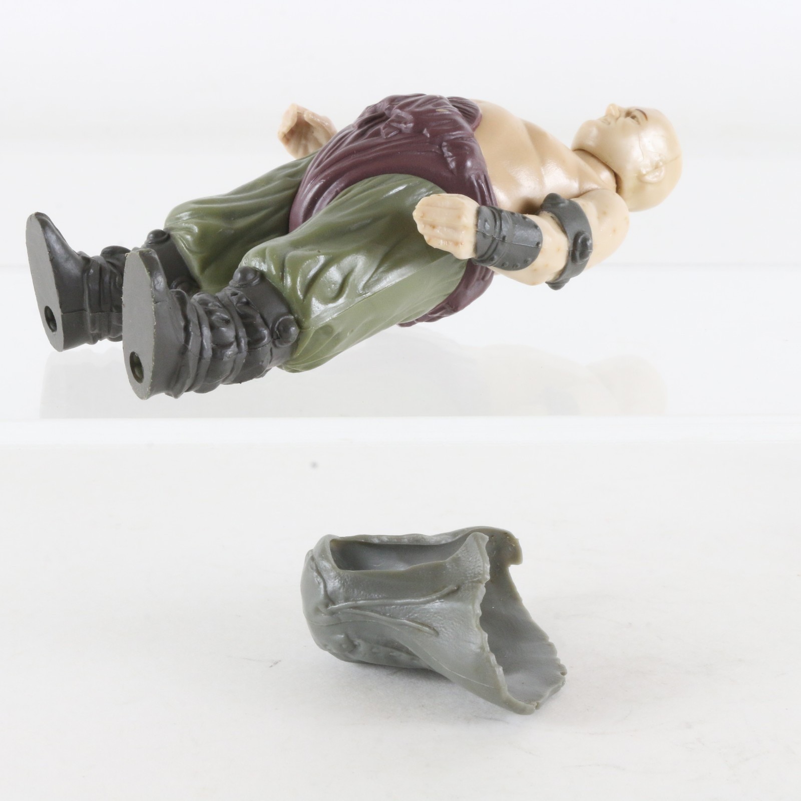 Rancor Keeper sold