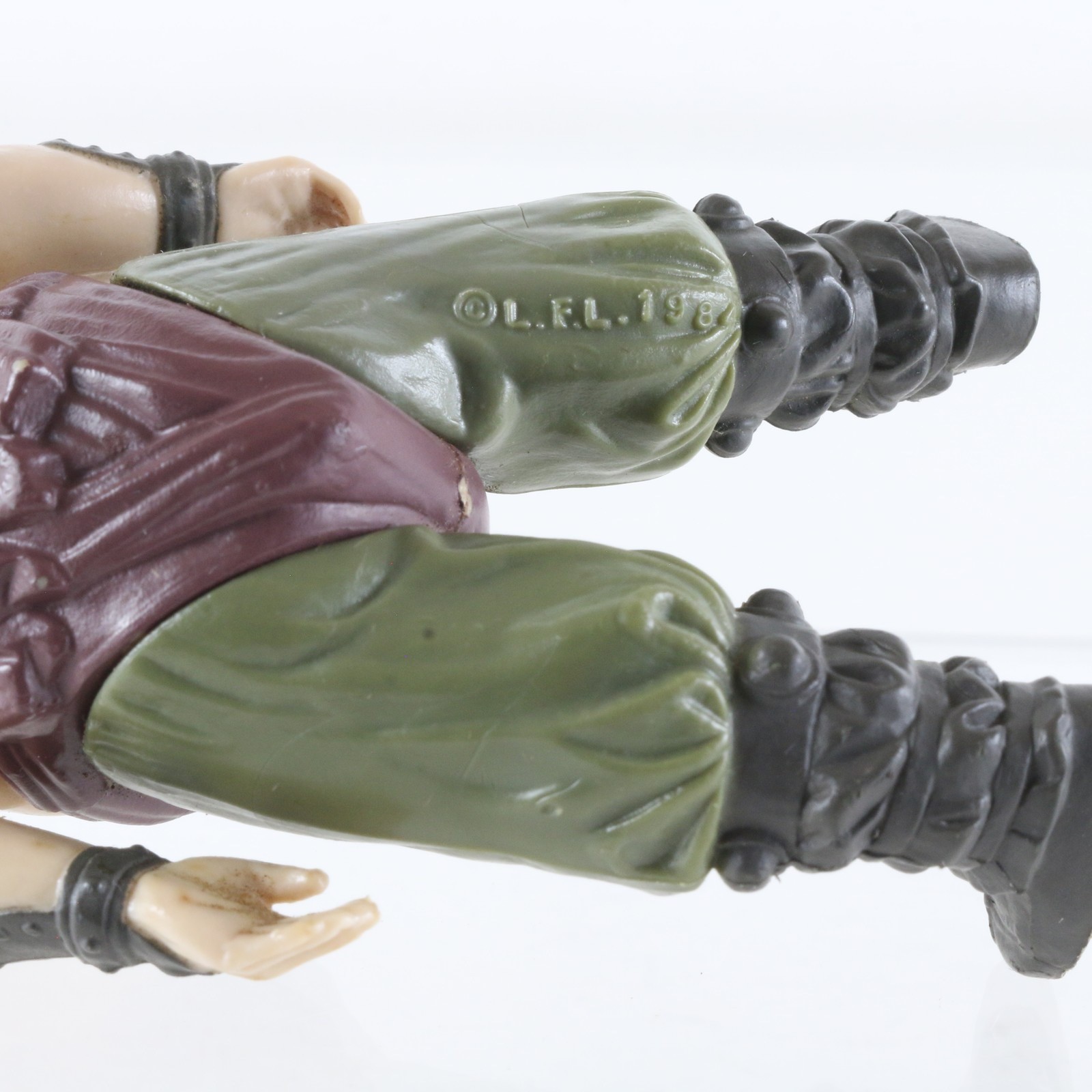 Rancor Keeper sold