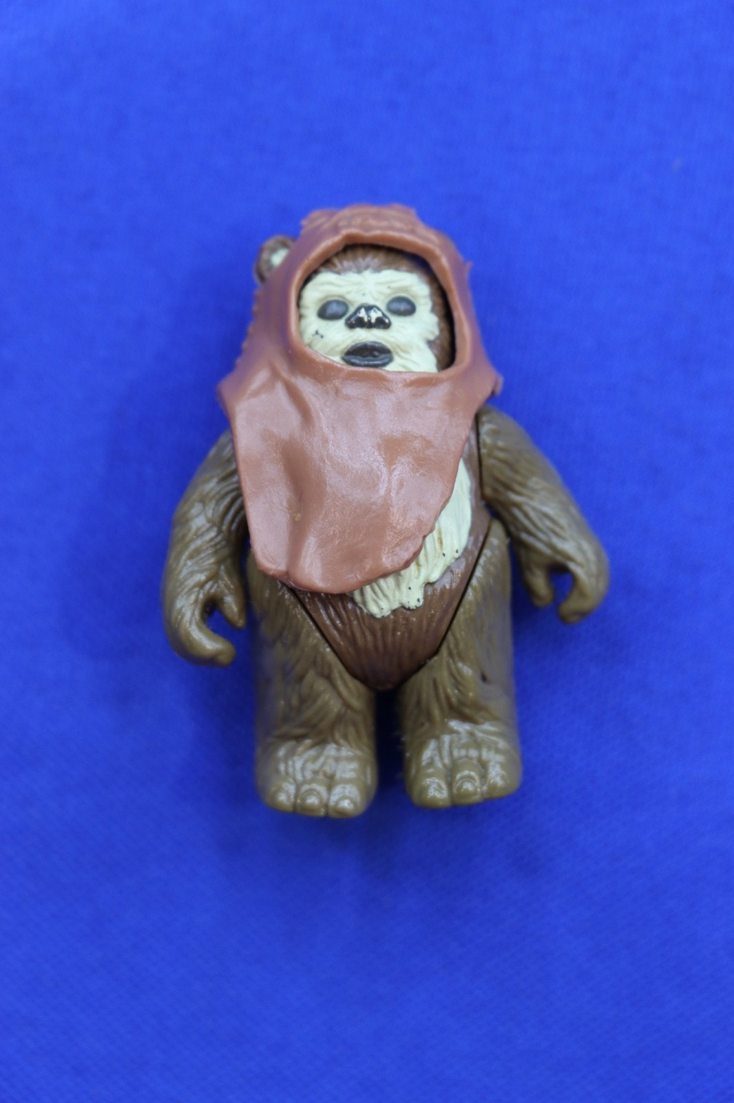 Wicket W. Warrick sold