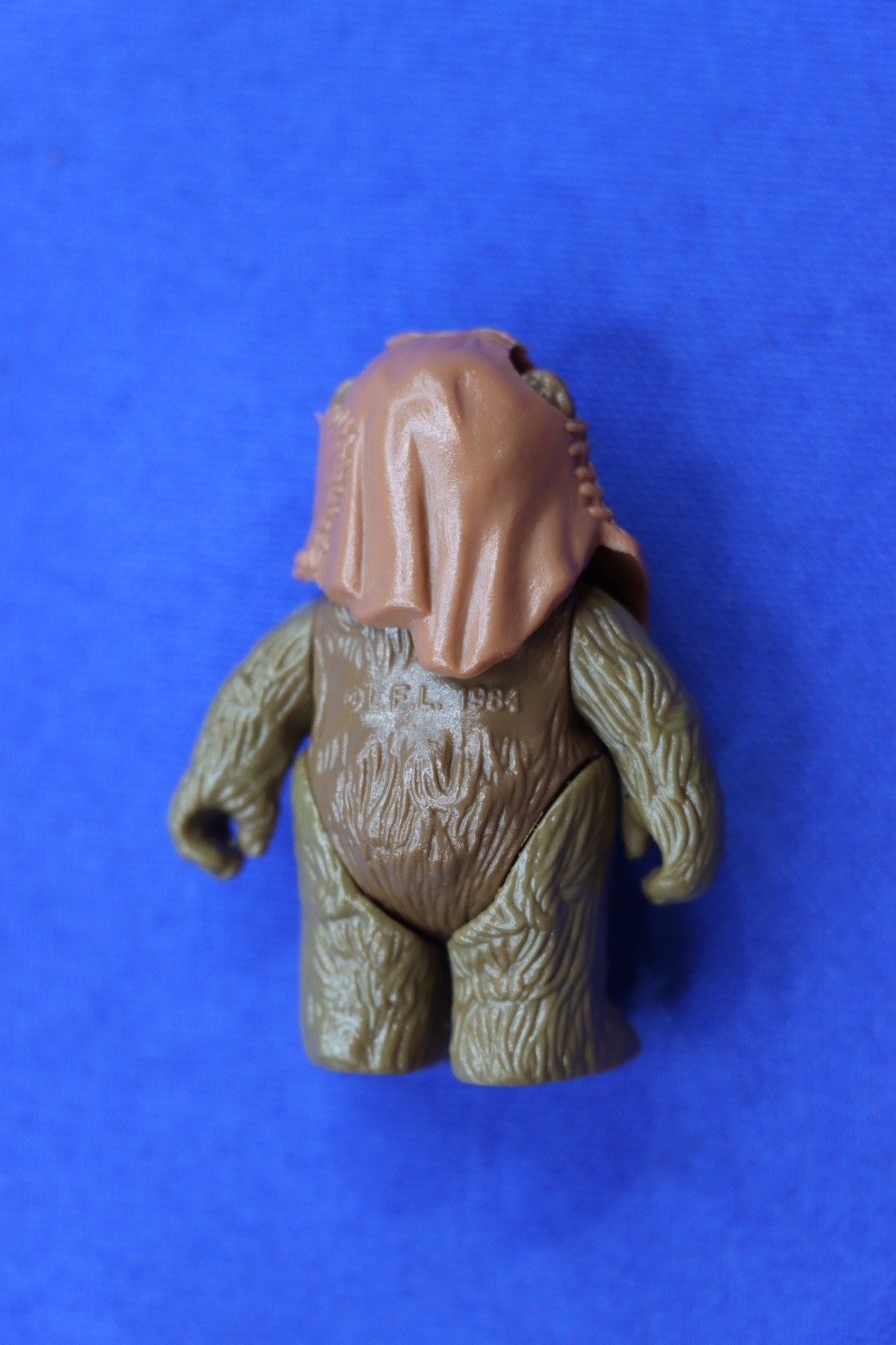 Wicket W. Warrick sold