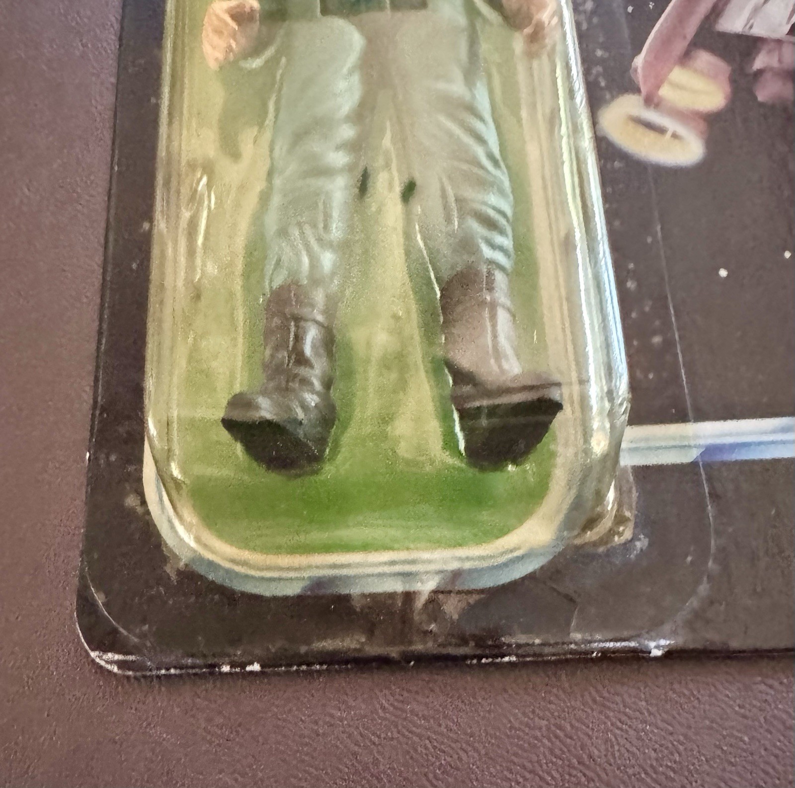 A-Wing Pilot sold